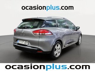 Renault Clio Sport Tourer Dynamique Energy dCi 66 kW (90 CV)