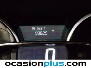Renault Clio Sport Tourer Dynamique Energy dCi 66 kW (90 CV)