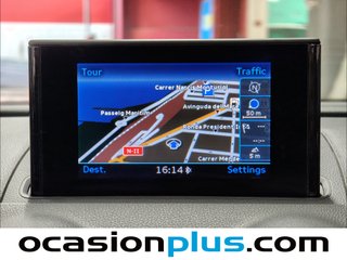 Audi A3 Cabrio Attraction 1.6 TDI CD 81 kW (110 CV)