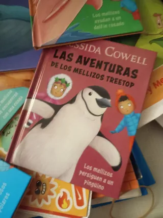 cuentos