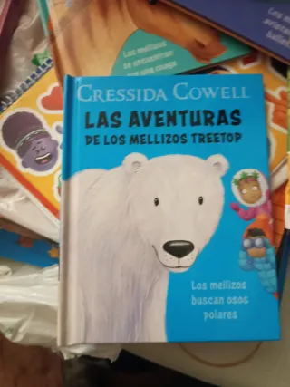 cuentos
