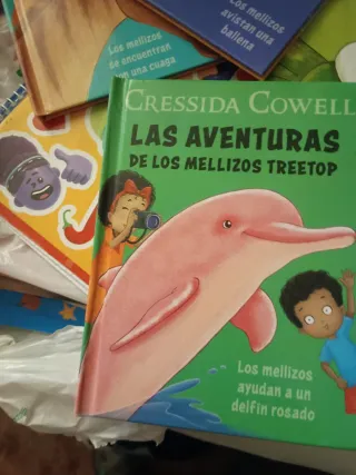 cuentos