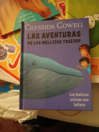 cuentos