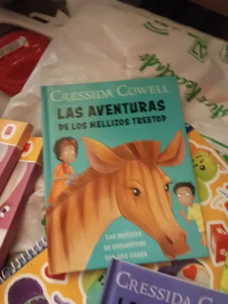 cuentos