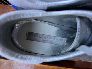 Sandalias Plataforma Plata