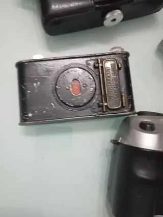 Set di Fotocamere Foto e Video