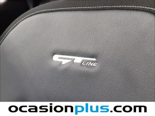Kia Ceed 1.6 MHEV GT Line 100 kW (136 CV)