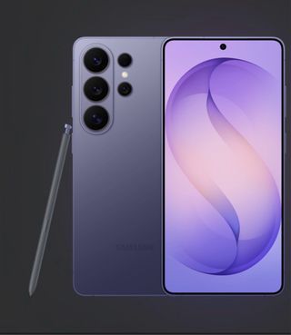 Samsung S26 Ultra Violeta