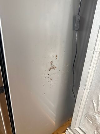 Nevera Siemens - Etiqueta A