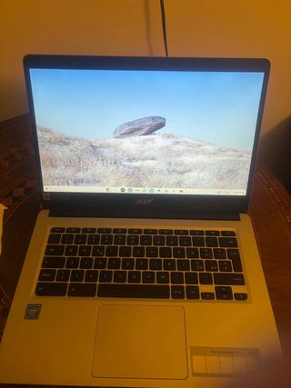 Acer Chromebook 128GB