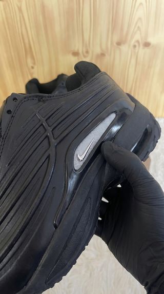 Nike x Nocta Hot Step 2 Negro/Amarillo Y2K