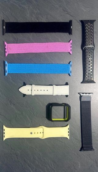 Apple Watch Series 3