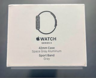 Apple Watch Series 3
