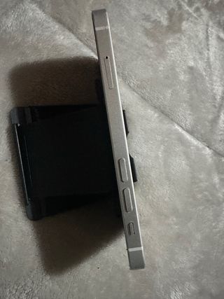 iPhone 12 mini 256GB bianco