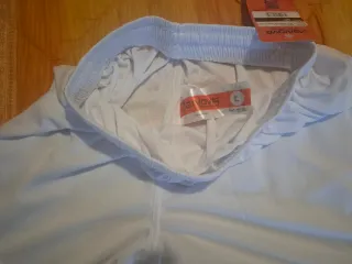 Pantaloncino e Calzettone Givova Taglia L