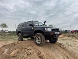 Toyota 4rrruner  1993