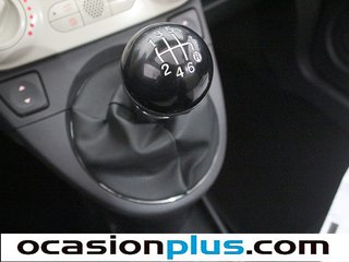 Fiat 500C 0.9 Turbo TwinAir Lounge 77 kW (105 CV)