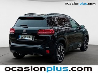 Citroen C5 Aircross PureTech 130 S&S Feel 96 kW (131 CV)