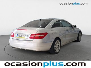 Mercedes-Benz Clase E