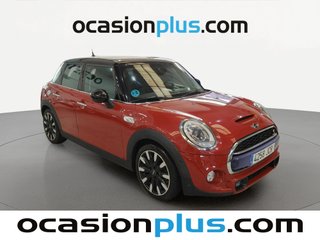MINI MINI Cooper 5 Puertas SD 125 kW (170 CV)