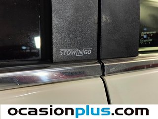 Lancia Voyager 2.8 CRD Gold Auto 7 Plazas 120 kW (163 CV)