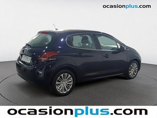 Peugeot 208 1.2L PureTech Allure  81 kW (110 CV)