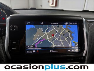 Peugeot 208 1.2L PureTech Allure  81 kW (110 CV)
