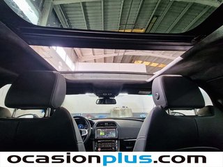 Jaguar F-PACE 3.0L V6 S/C S AWD Auto 280 kW (380 CV)