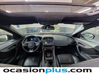 Jaguar F-PACE 3.0L V6 S/C S AWD Auto 280 kW (380 CV)