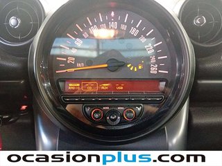 MINI MINI Countryman Cooper SD 105 kW (143 CV)
