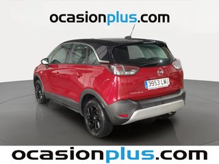 Opel Crossland X 1.2 Opel 2020 81 kW (110 CV)