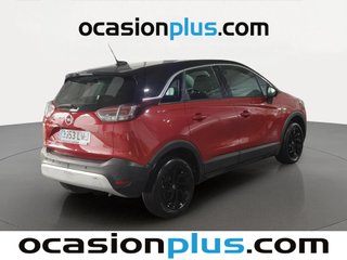 Opel Crossland X 1.2 Opel 2020 81 kW (110 CV)