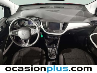 Opel Crossland X 1.2 Opel 2020 81 kW (110 CV)