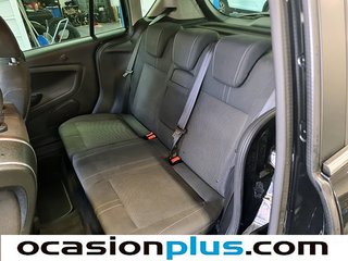 Ford B-Max 1.0 EcoBoost S&S Titanium 88 kW (120 CV)