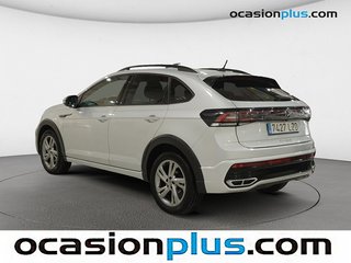 Volkswagen Taigo R-Line 1.0 TSI 81 kW (110 CV) DSG
