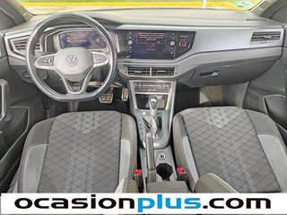 Volkswagen Taigo R-Line 1.0 TSI 81 kW (110 CV) DSG