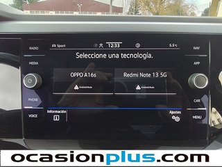 Volkswagen Taigo R-Line 1.0 TSI 81 kW (110 CV) DSG