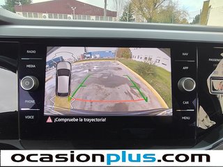 Volkswagen Taigo R-Line 1.0 TSI 81 kW (110 CV) DSG