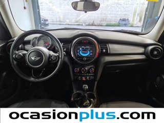 MINI MINI Cooper 5 Puertas 100 kW (136 CV)