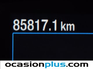 Ford Focus 1.5 Ecoblue Trend+ Auto 88 kW (120 CV)