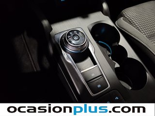 Ford Focus 1.5 Ecoblue Trend+ Auto 88 kW (120 CV)