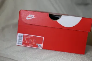 Zapatillas Nike Air Max 90 Drift Nuevas