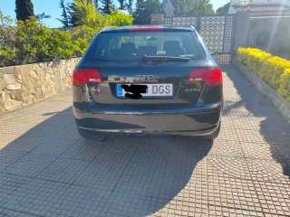 Audi A3 2005
