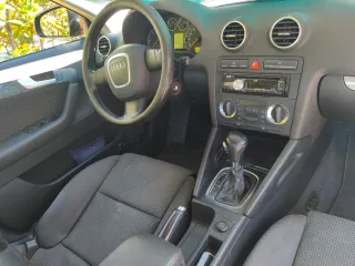 Audi A3 2005