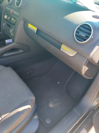 Audi A3 2005