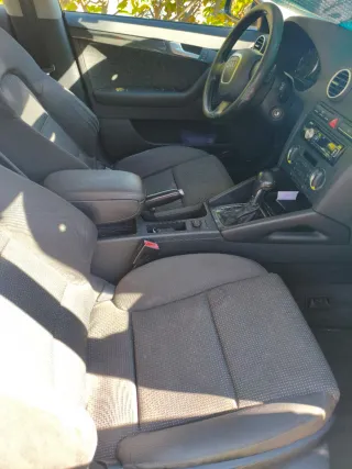 Audi A3 2005