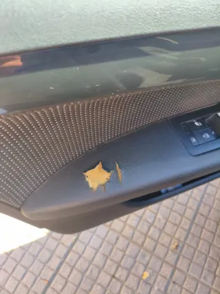 Audi A3 2005