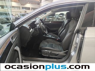Volkswagen Arteon Shooting Brake Elegance 2.0 TDI 147 kW (200 CV) DSG