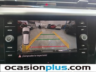 Volkswagen Arteon Shooting Brake Elegance 2.0 TDI 147 kW (200 CV) DSG