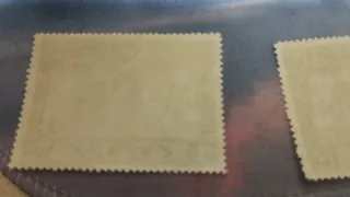2 Sellos España 4 y 10 Pts Cristóbal colon. Nuevos